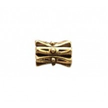 Diamond Cut 9 Strand Spacer Bar #2479