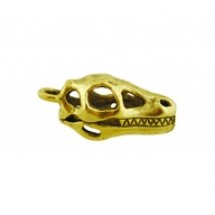 Dinosaurs Fossil Head #6306