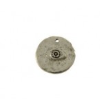 Disc with Eye #6107