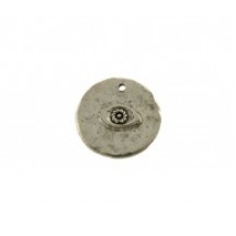 Disc with Eye #6107