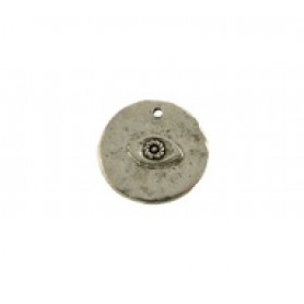 Disc with Eye #6107