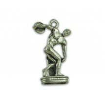 Discus Thrower #2914