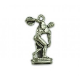 Discus Thrower #2914