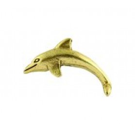 Dolphin Bead #4B Dolphin Bead #4B