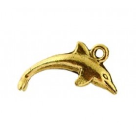 Dolphin #4 Dolphin #4