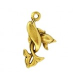 Dolphins Twisting #148 Dolphins Twisting #148