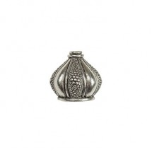 Dome Shape Cap for Tassel #6510