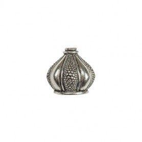 Dome Shape Cap for Tassel #6510