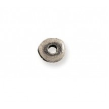 Donut Nugget Bead #1104