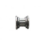 Doric Drum Bead #2527