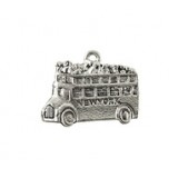 Double Decker Bus #1990 Double Decker Bus #1990