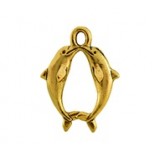 Double Dolphins #3289 Double Dolphins #3289