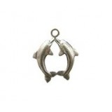 Double Dolphins #676 Double Dolphins #676