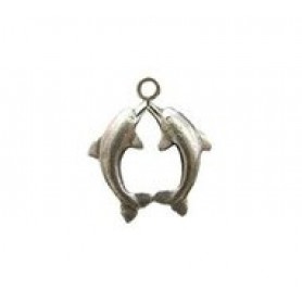 Double Dolphins #676 Double Dolphins #676