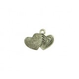 Double Heart #502
