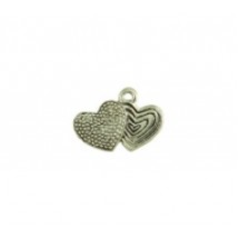 Double Heart #502