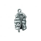 Down Vest #1344