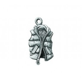 Down Vest #1344 Down Vest #1344