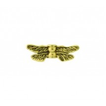 Dragonfly Wings Bead #4543