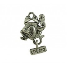 Drinking Frog - Cheers - Self Linker #2943SL
