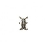Dual Function Bead Cap #2841 Dual Function Bead Cap #2841