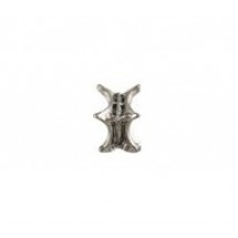 Dual Function Bead Cap #2841