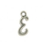 'E' Hanging Letter #E_HL