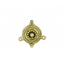Earring Top - with Surgical Steel Post #189PNW