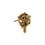 Eartop - For Stone #6087PST Eartop - For Stone #6087PST