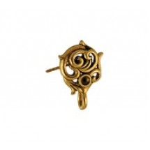 Eartop - For Stone #6087PST