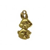 Easter Bunny #1544