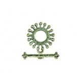 Edge Spoked Toggle Set #4206
