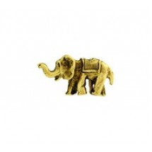 Elephant Bead #424