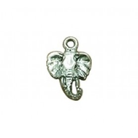 Elephant Head #1067
