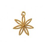 Elliptical Petal Flower #4109 Elliptical Petal Flower #4109