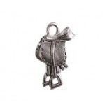 English Saddle #3336
