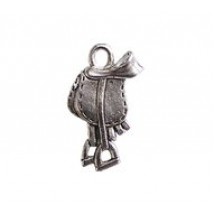 English Saddle #3336