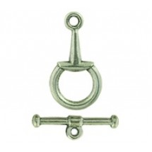 Equestrian Toggle Set #4463