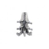 Evergreen Bead Cap #4232 Evergreen Bead Cap #4232