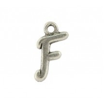 'F' Hanging Letter #F_HL