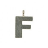 'F' Large Hanging Letter #F_LHL 'F' Large Hanging Letter #F_LHL