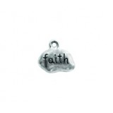 "Faith" Tag #3947 "Faith" Tag #3947