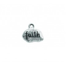 "Faith" Tag #3947