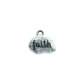 "Faith" Tag #3947
