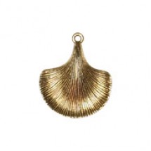 Fan Shape Drop #6561