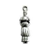 Female Pilgrim #3010