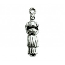 Female Pilgrim #3010
