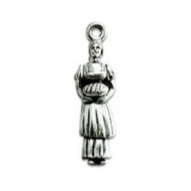 Female Pilgrim #3010