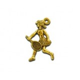 Female Tennis Player #860 Female Tennis Player #860