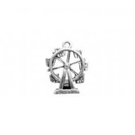 Ferris Wheel #705NM